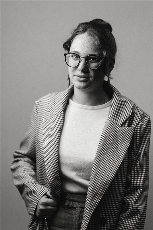 Laure-Anne Malatia